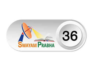 DD Swayam Prabha 36
