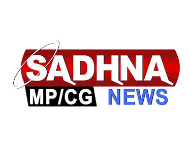 Sadhna News MP CG