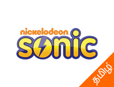 sonic Tamil
